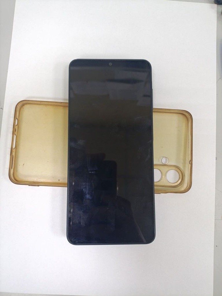 Розпродаж Samsung galaxy a07 4/128gb, продавець Техноскарб