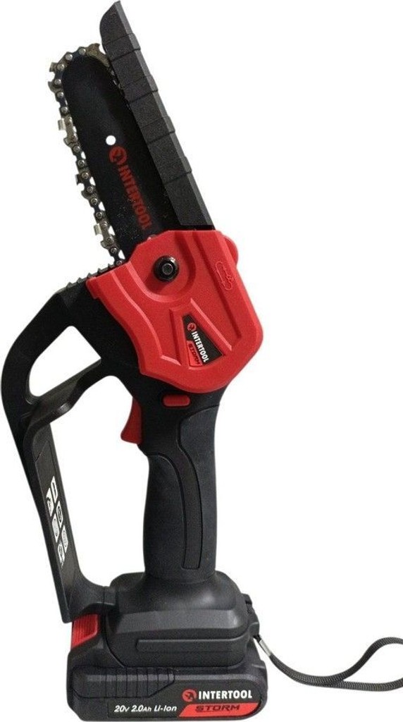 Купить Intertool Storm WT-9109 Б/У