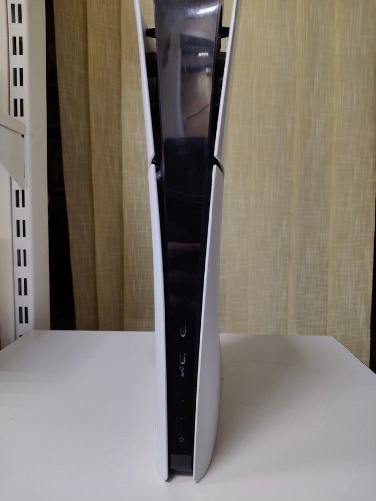 Распродажа Sony PlayStation 5 Slim Digital Edition 1TB, продавец Техноскарб