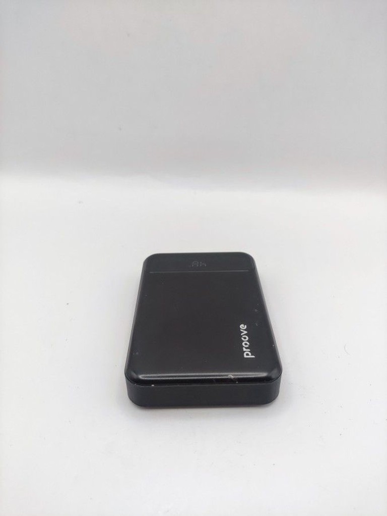 Дешиво Proove hoodman magnetic 10000mah 15w с ломбарда