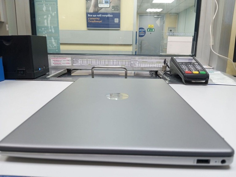 Hp 15/ryzen 3 7335u ddr5/16gb ddr4/ssd 512 gb/*інтегрована Код:01-201169131. Изображение 9
