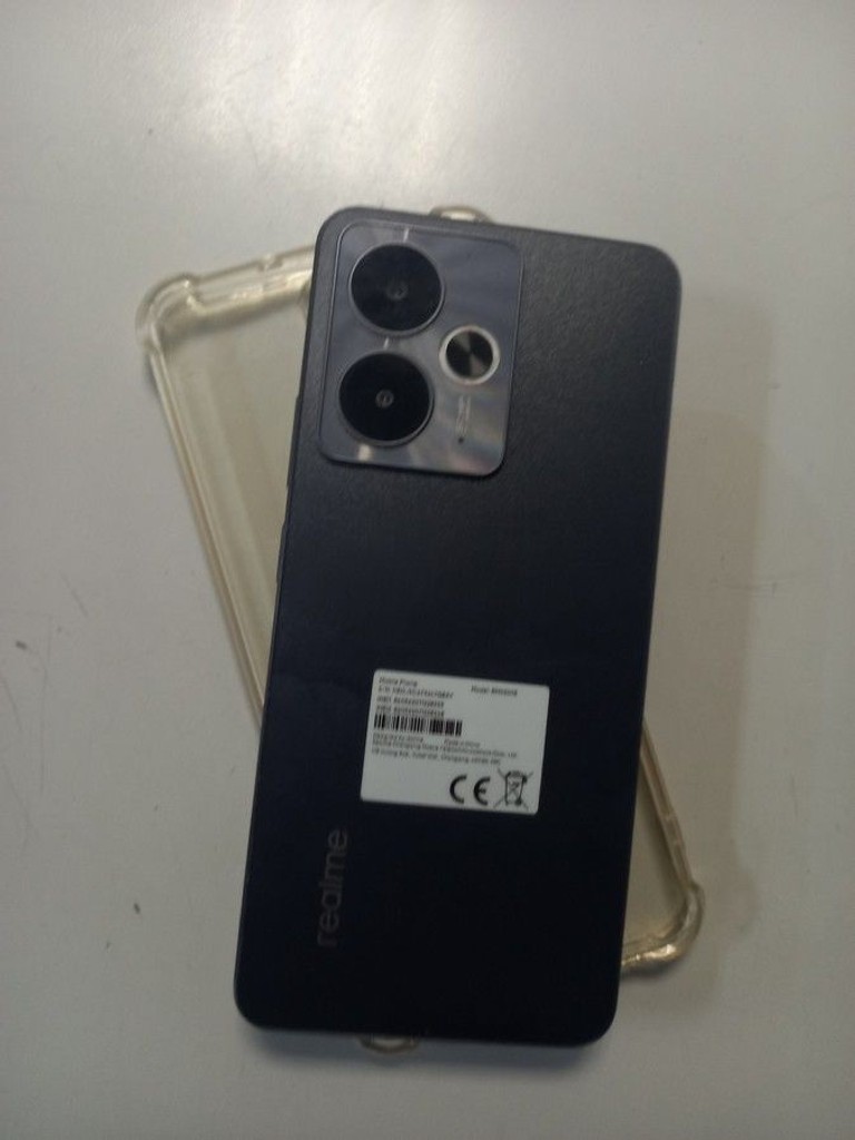 Купить Realme 14t 5g 8/256gb Б/У