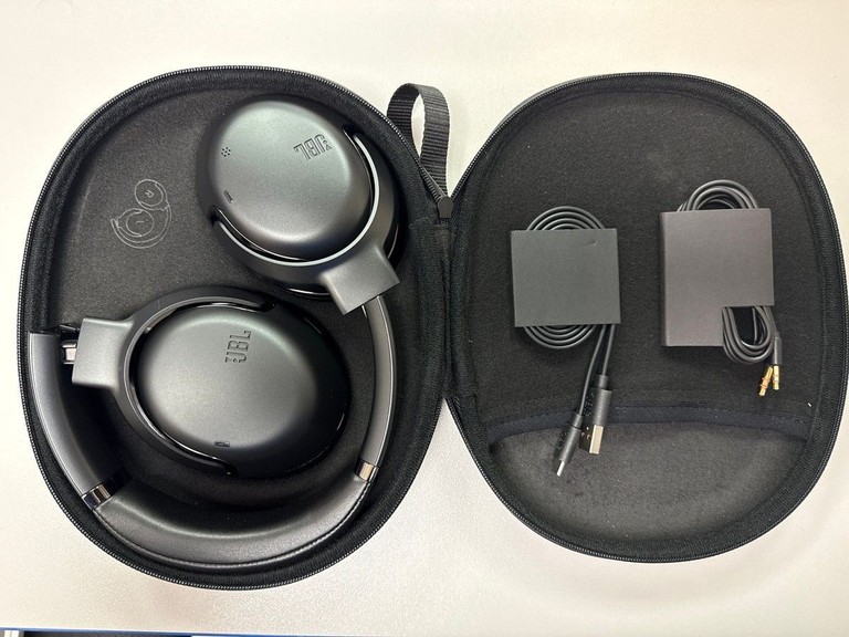 Оголошення Jbl tour one m2 Б/У