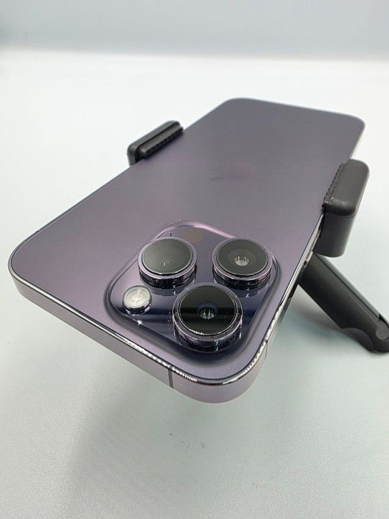 Apple iphone 14 pro max 256gb Код:01-201169210. Зображення 8