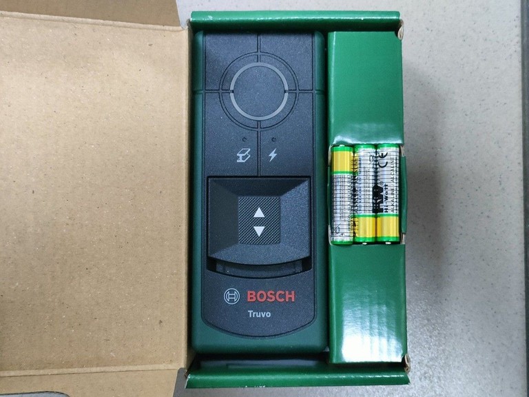 Bosch truvo Код:01-201170210. Зображення 6
