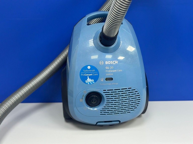 Bosch BGB2UCARP Код:01-201170832. Зображення 7