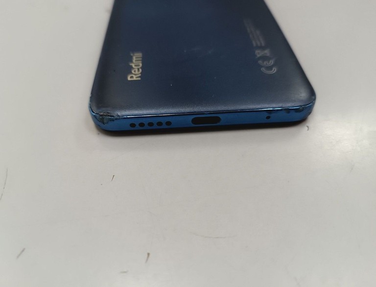 Дешиво Xiaomi redmi note 11s 6/128gb с ломбарда