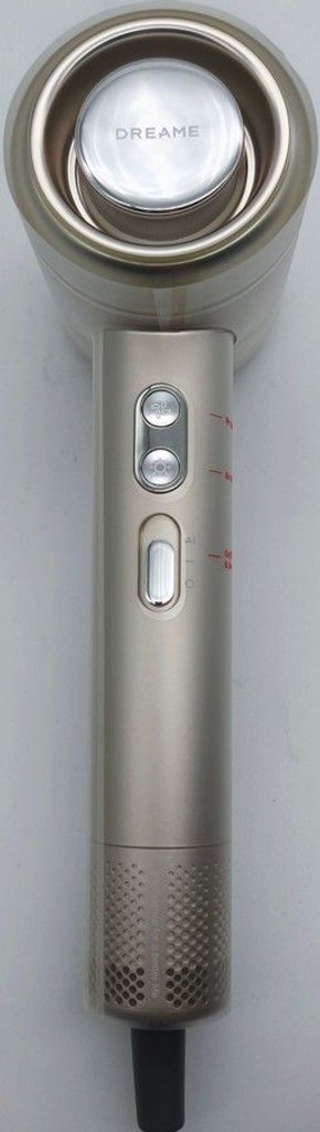 Дешево Dreame Gusto G40 PinkGold (AHG40A-PG) з ломбарду