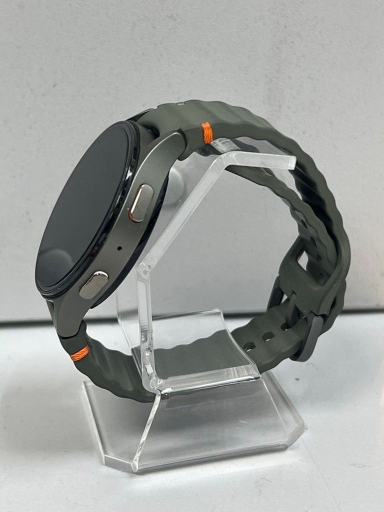 Оголошення Samsung galaxy watch 7 44mm Б/У