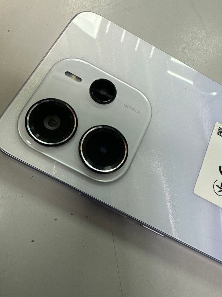 Xiaomi redmi note 14 6/128gb Код:01-201175197. Зображення 8