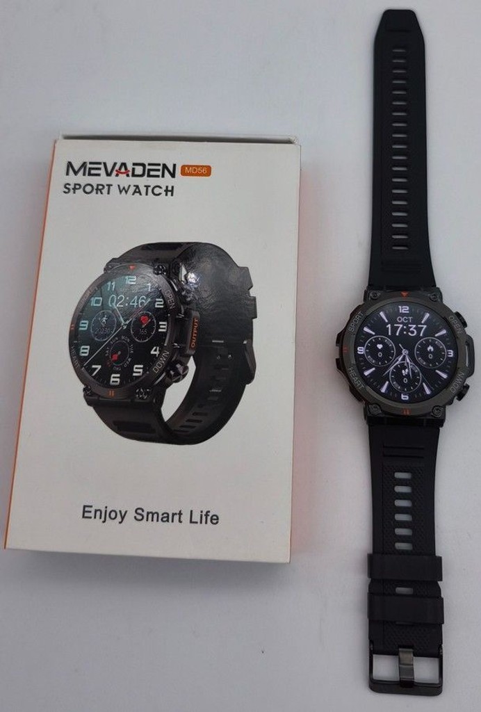 Купить Mevaden md56 Б/У