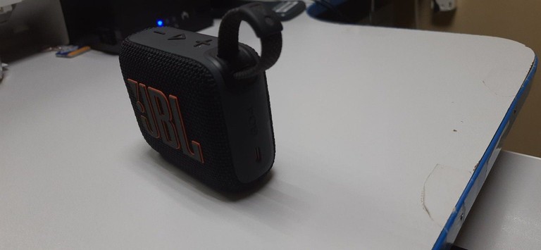 Объявление Jbl go 4 Б/У