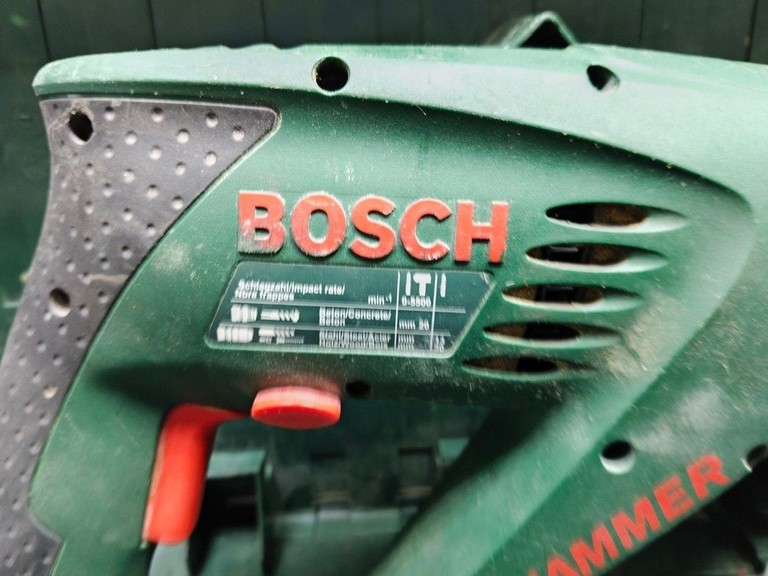 Розпродаж Bosch pbh 2000 re, продавець Техноскарб