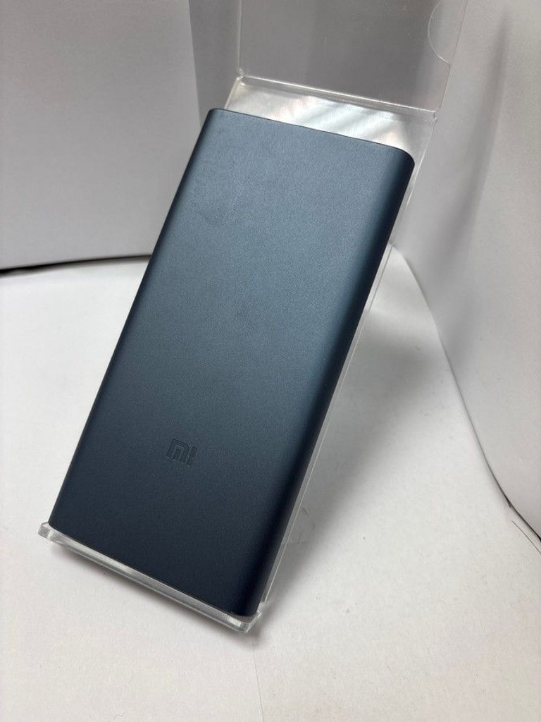 Купить Xiaomi mi power bank 3 10000mah Б/У