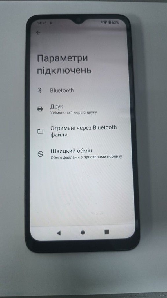 Дешиво Xiaomi Redmi A1 2/32GB Black с ломбарда