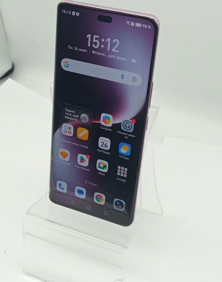 Купить Honor magic7 lite 8/512gb Б/У