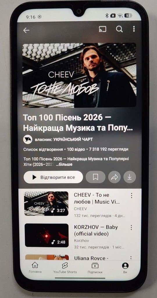 Xiaomi redmi 15c 4g 8/256gb Код:01-201178475. Зображення 8