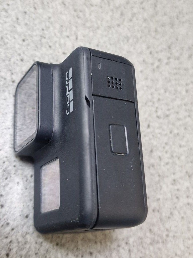 Оголошення GoPro hero 7 black Б/У