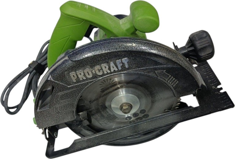 Объявление Procraft KR-2300 Б/У
