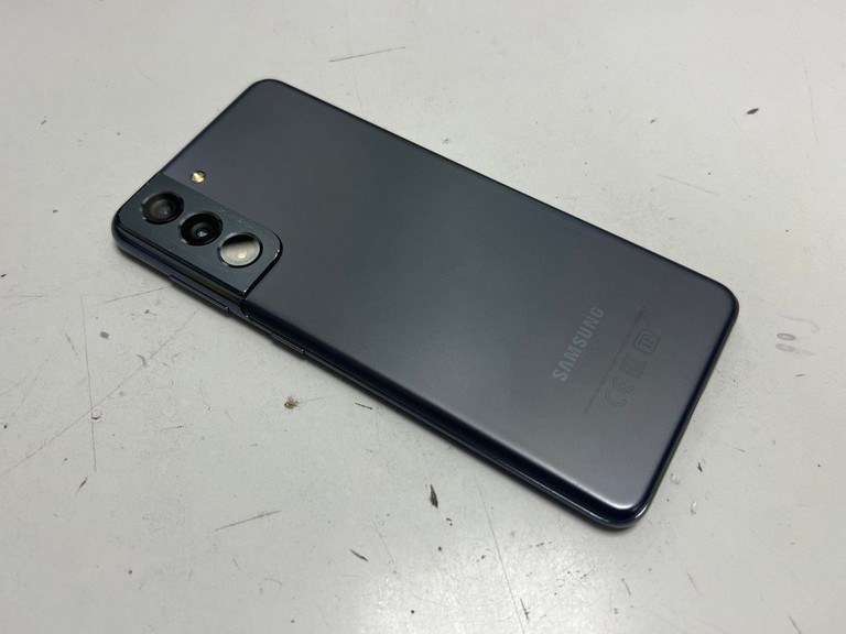 Samsung galaxy s21 5g 8/256gb Код:01-201180961. Зображення 5