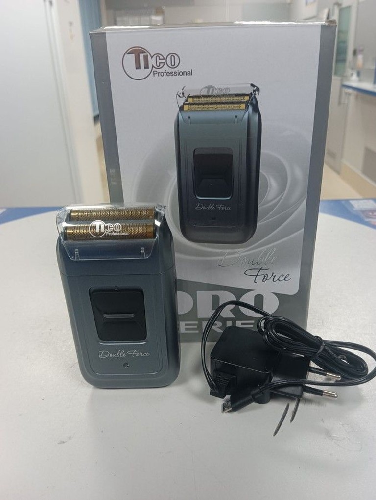 Купити Tico professional Double Force 100404 Б/У