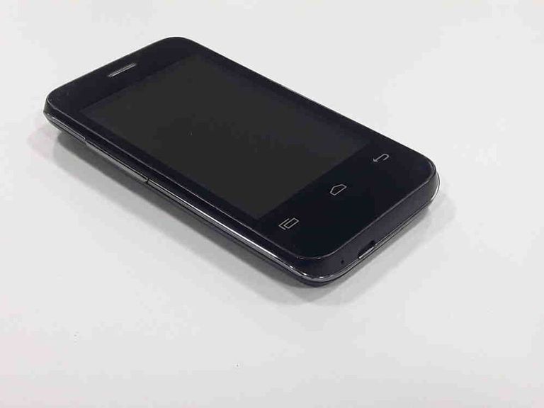 Оголошення Prestigio multiphone pap3500 duo Б/У