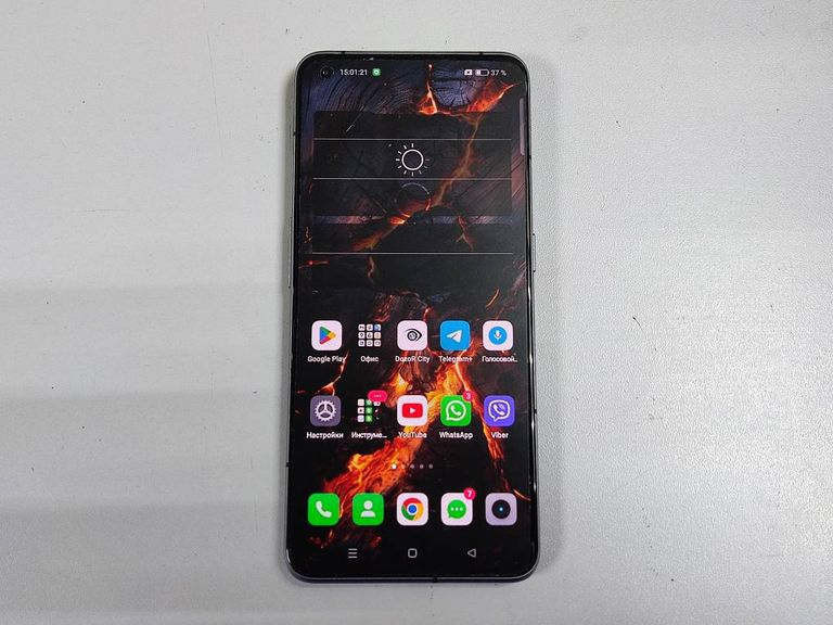 Купити Realme gt2 pro 12/256gb Б/У