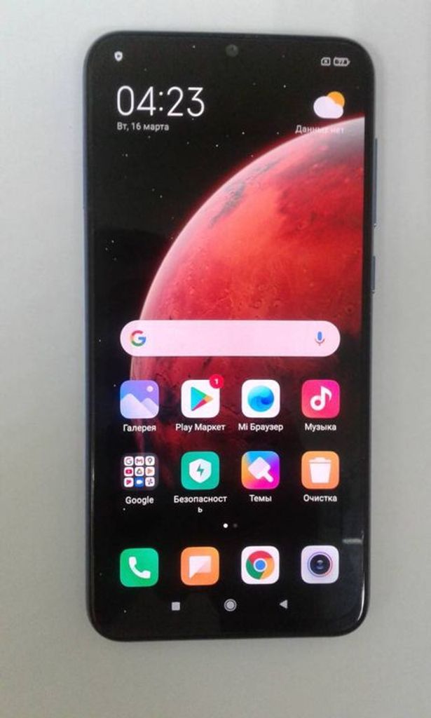 Xiaomi mi-9se 6/64gb