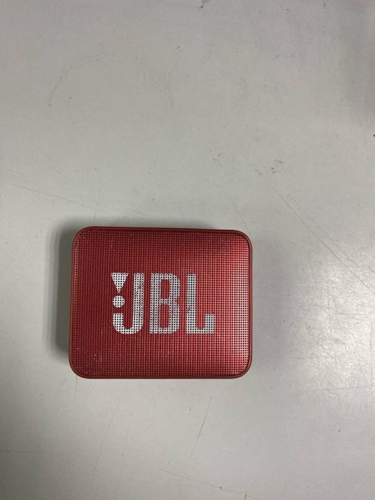 Купити Jbl go 2 Б/У