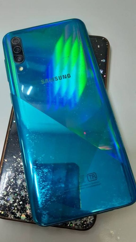 Купити Samsung a307fn galaxy a30s 3/32gb Б/У