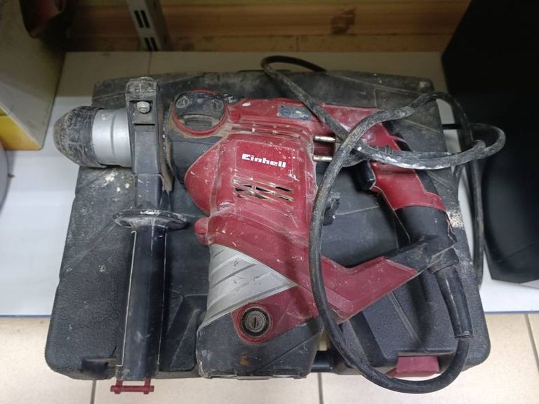 Купити Einhell TC-RH 900 Б/У