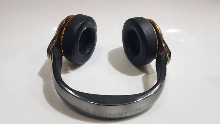 Monster ROC Live Life Loud Код:01-18899755. Зображення 6