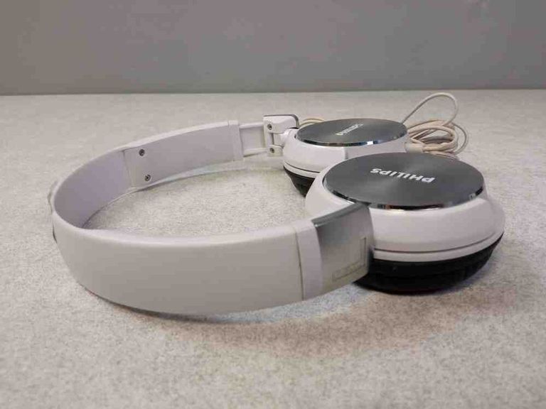 Philips SHL3160PP Purple Код:2000003438358. Изображение 5