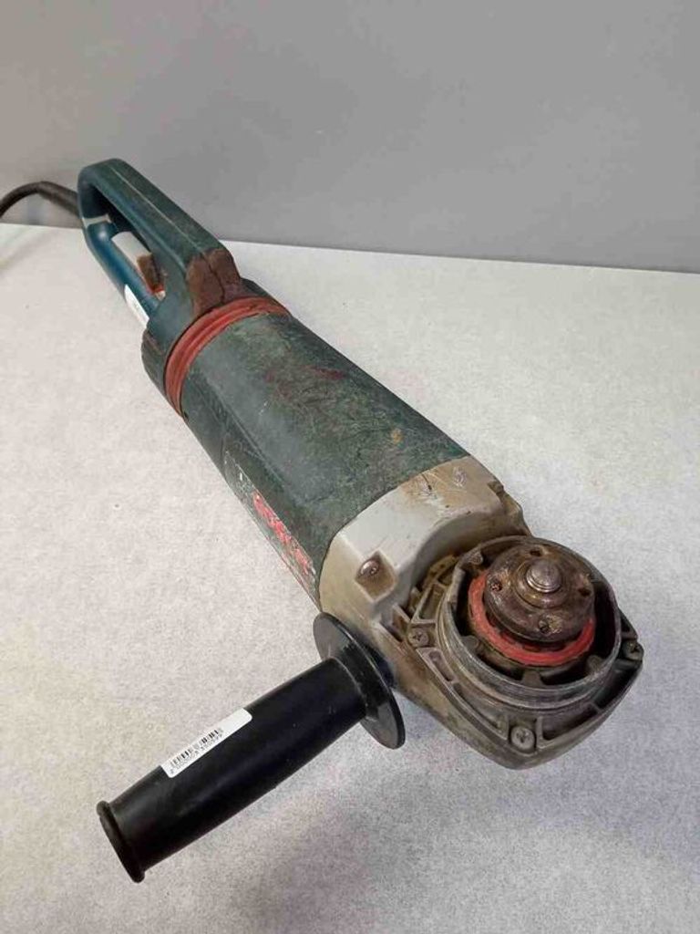 Bosch gws 24-230 jbv Код:2000003350599. Зображення 7