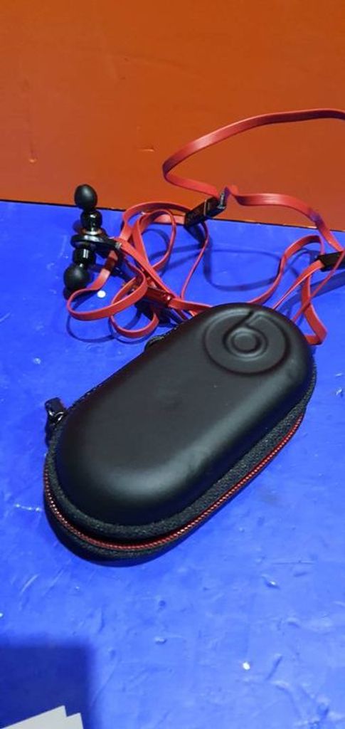 Дешево Monster beats by dr. dre tour high resolution in-ear з ломбарду