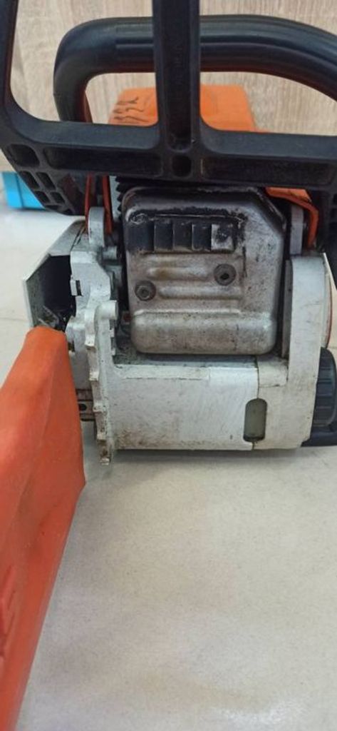 Stihl ms 180 Код:01-18456464. Изображение 5