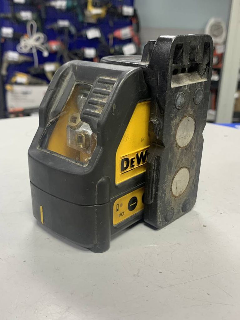 Dewalt dw 088