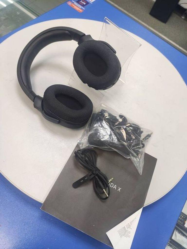 Розпродаж Razer barracuda x, продавець Техноскарб