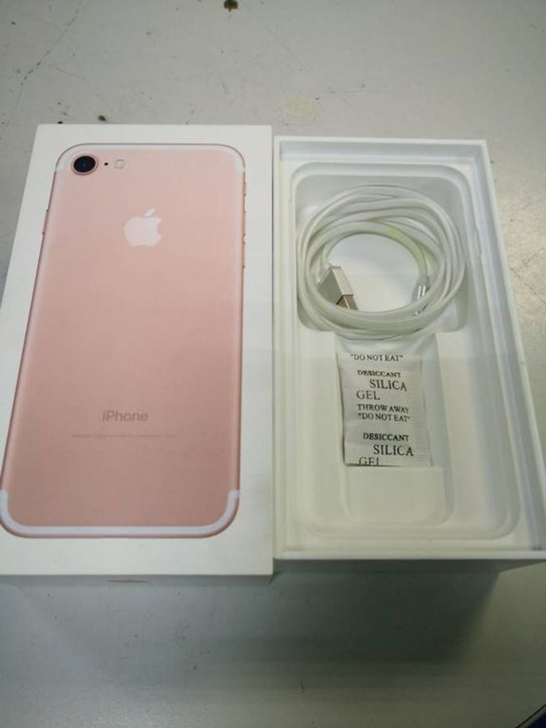 Купить Apple iphone 7 32gb Б/У