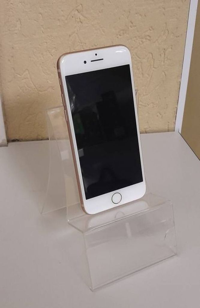 Объявление Apple iphone 8 64gb Б/У