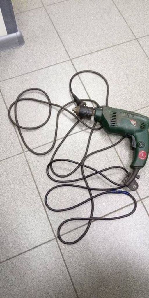 Купити Metabo be 650 Б/У