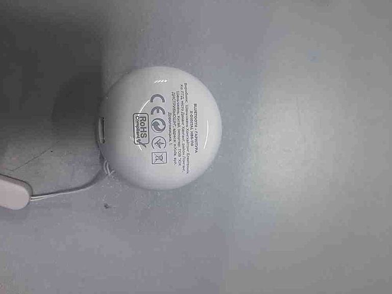 Купити X-digital HBS-110W Б/У