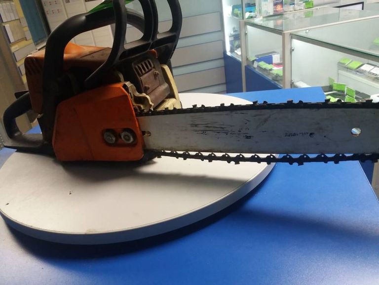 Купити Stihl ms 180 Б/У
