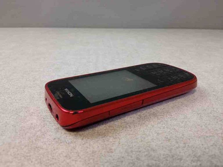 Nokia 202 asha dual sim Код:2000001138809. Зображення 5