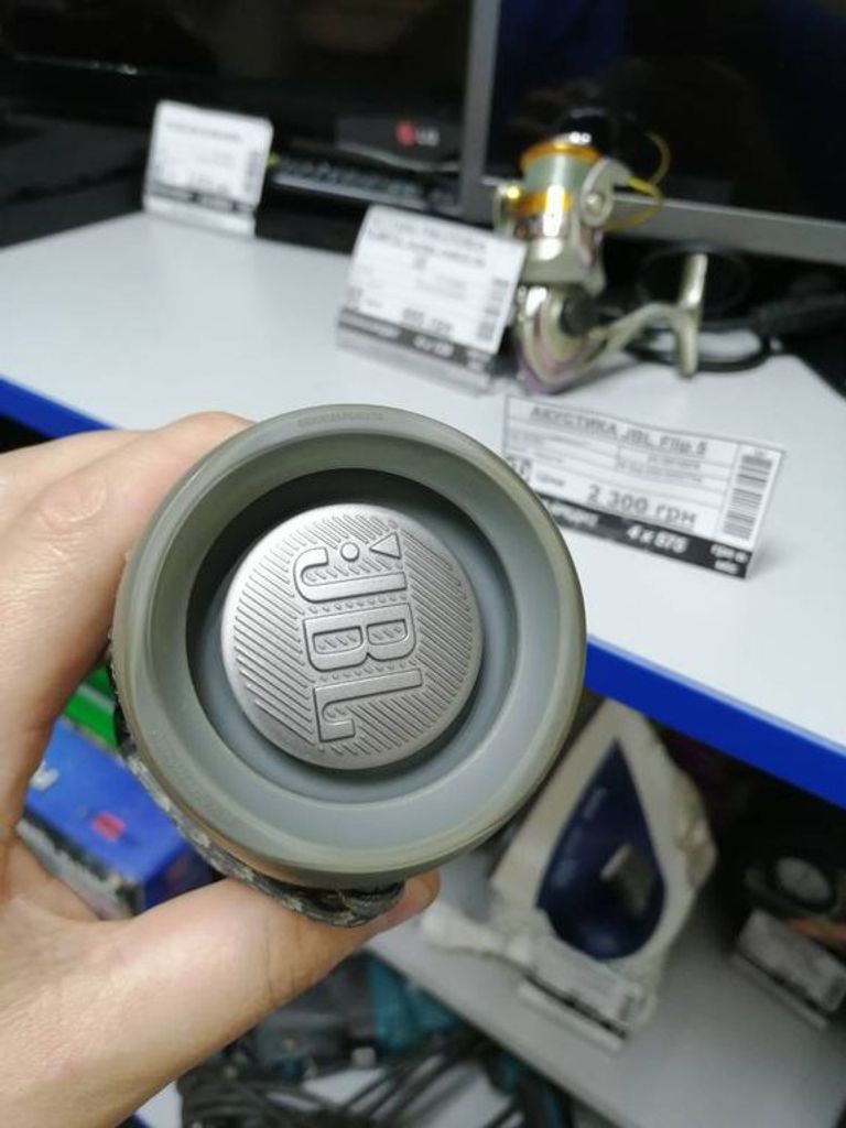 Jbl flip 5 Код:01-19110278. Зображення 5
