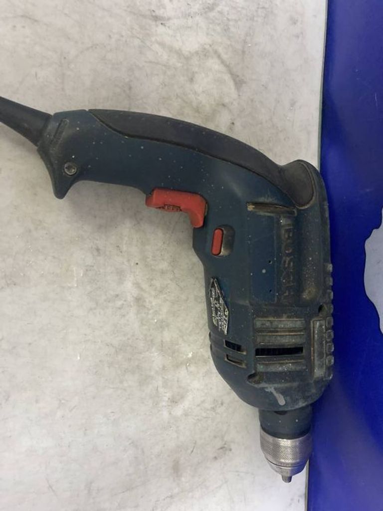 Оголошення Bosch gsb 16 re Б/У