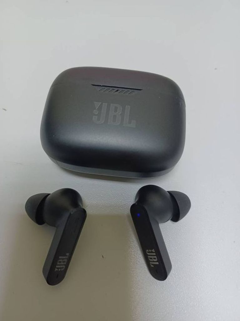 Оголошення Jbl tune 230nc Б/У