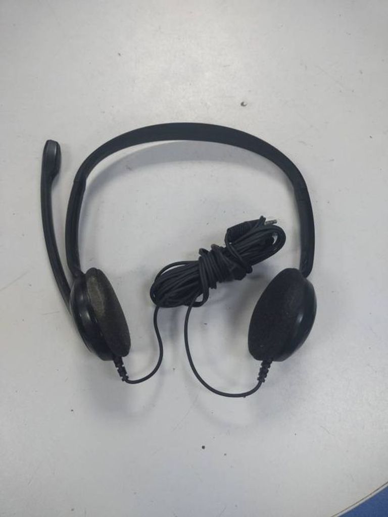 Объявление Sennheiser pc 3 chat Б/У