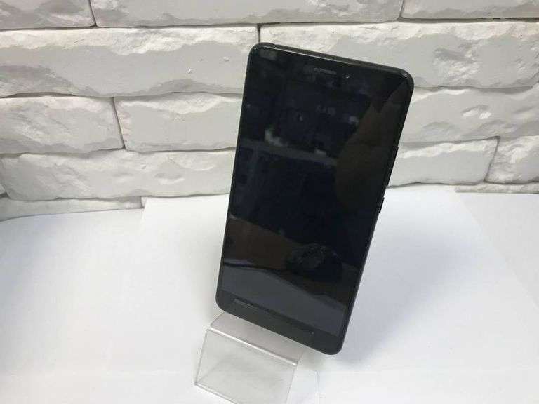 Объявление Xiaomi mi max 2 4/64gb Б/У