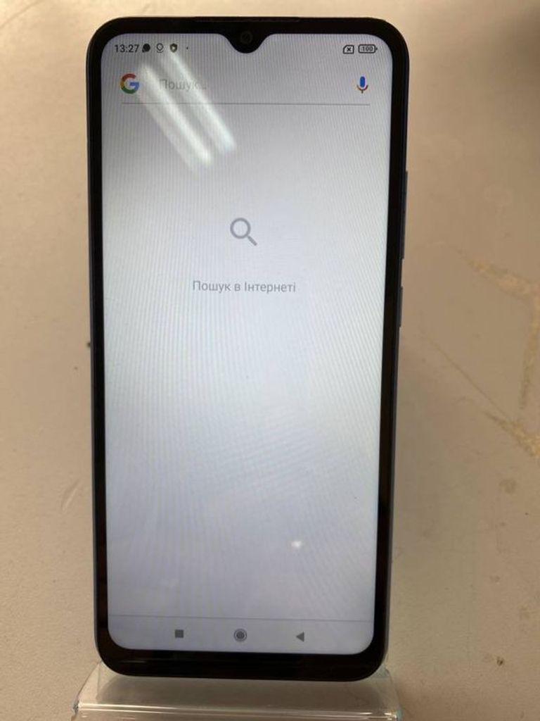 Дешево Xiaomi Redmi 10A 2/32GB Blue з ломбарду